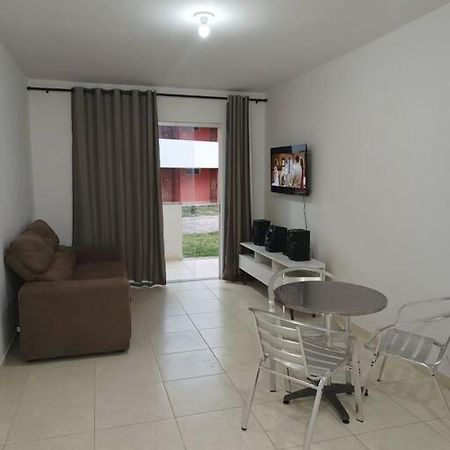 Ap Beira Mar Em Ilheus公寓 外观 照片