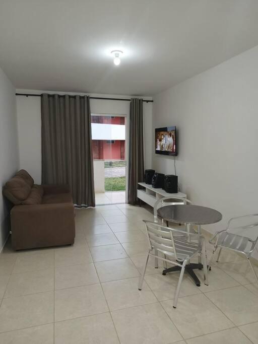 Ap Beira Mar Em Ilheus公寓 外观 照片