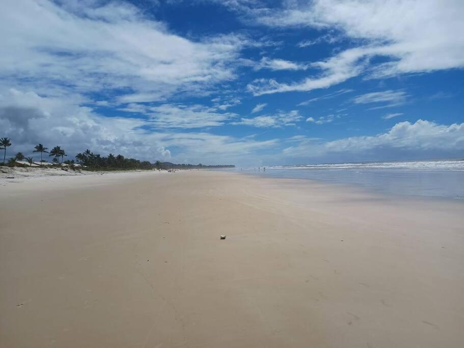 Ap Beira Mar Em Ilheus公寓 外观 照片
