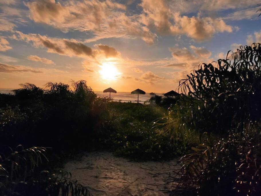 Ap Beira Mar Em Ilheus公寓 外观 照片