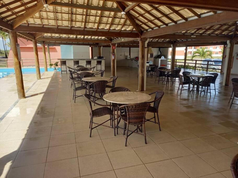 Ap Beira Mar Em Ilheus公寓 外观 照片