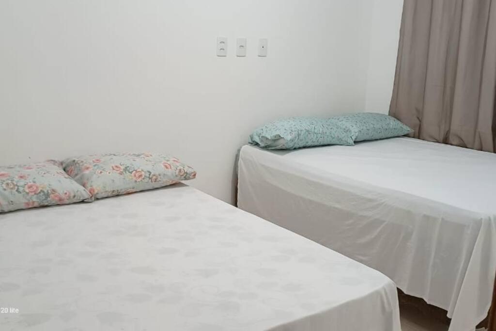 Ap Beira Mar Em Ilheus公寓 外观 照片