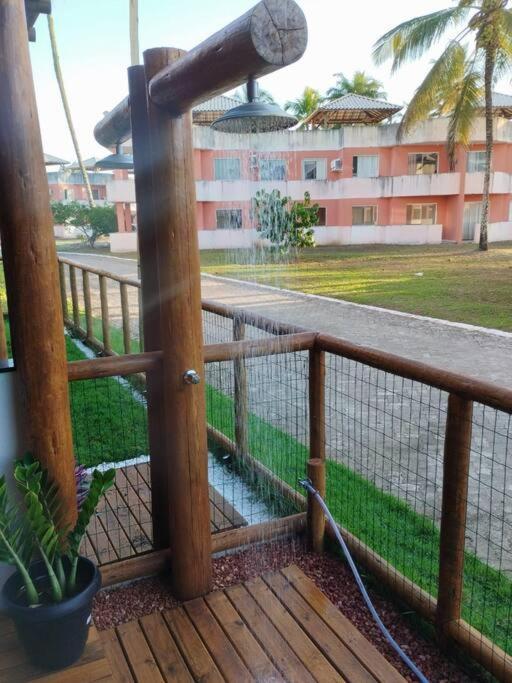 Ap Beira Mar Em Ilheus公寓 外观 照片