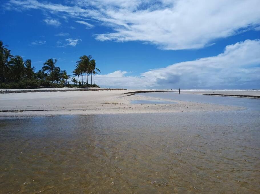 Ap Beira Mar Em Ilheus公寓 外观 照片