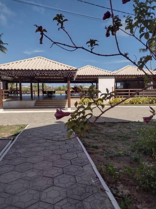 Ap Beira Mar Em Ilheus公寓 外观 照片