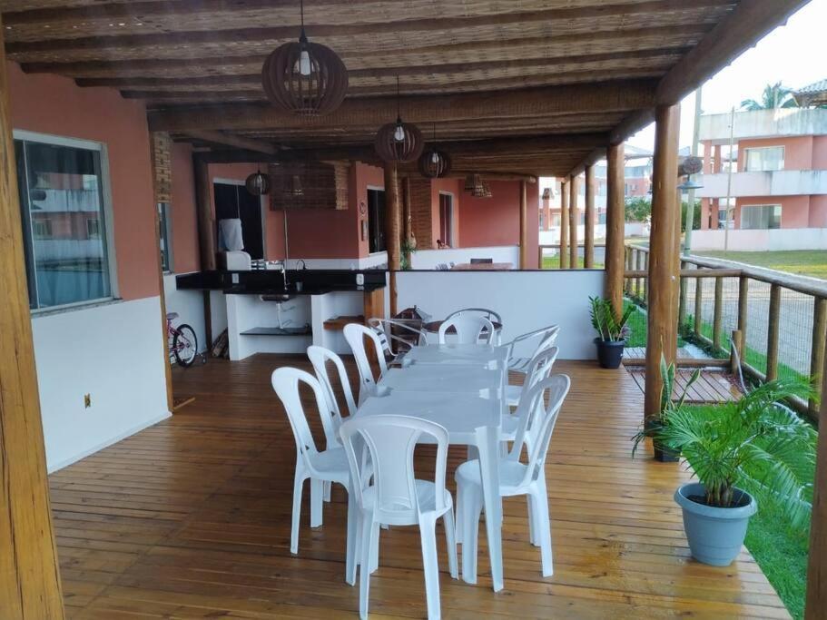 Ap Beira Mar Em Ilheus公寓 外观 照片