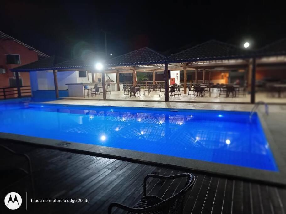 Ap Beira Mar Em Ilheus公寓 外观 照片