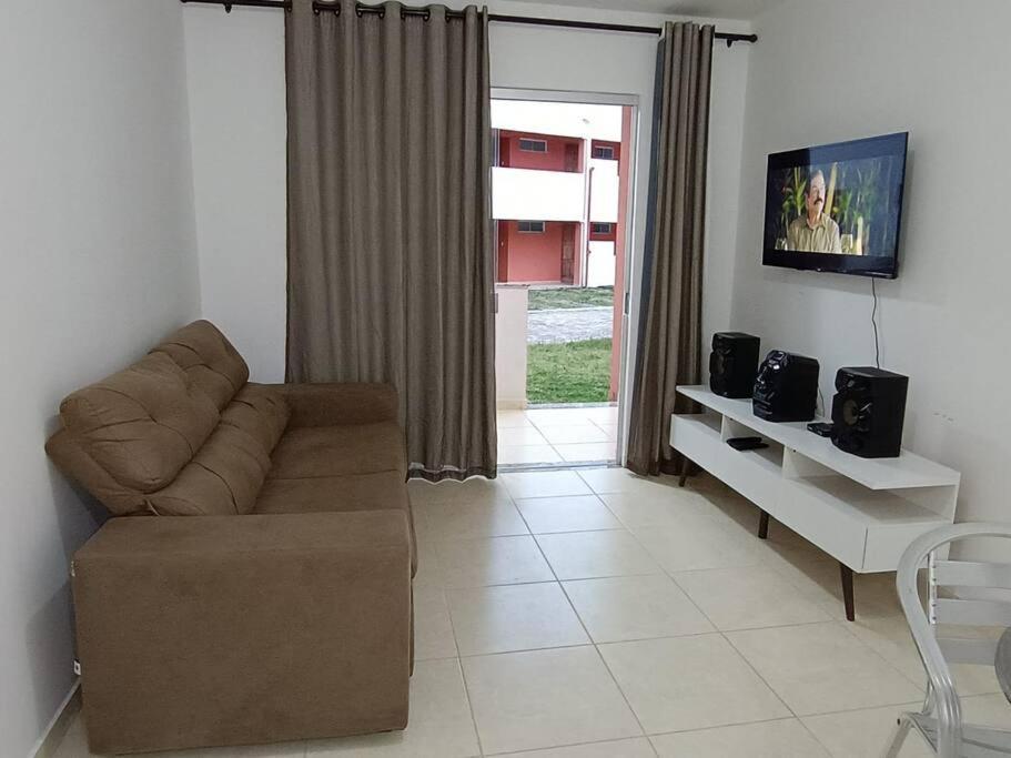 Ap Beira Mar Em Ilheus公寓 外观 照片