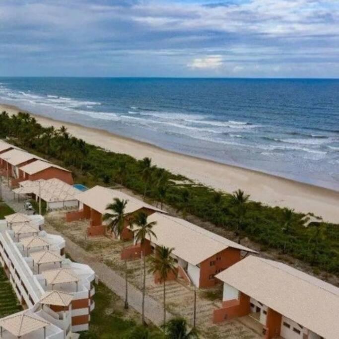 Ap Beira Mar Em Ilheus公寓 外观 照片