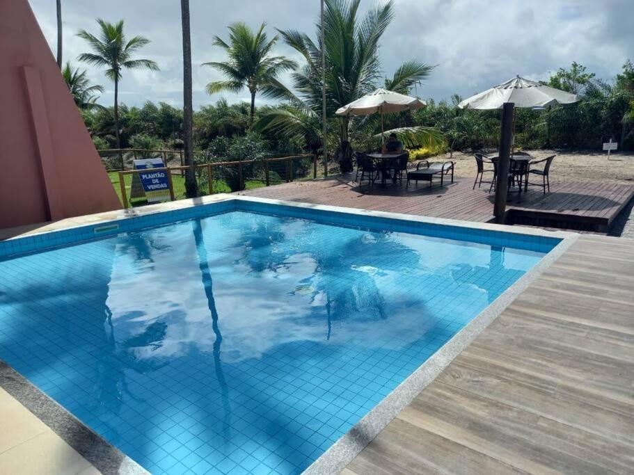 Ap Beira Mar Em Ilheus公寓 外观 照片