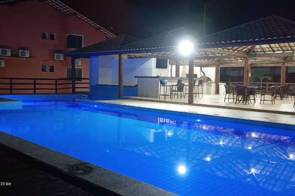 Ap Beira Mar Em Ilheus公寓 外观 照片