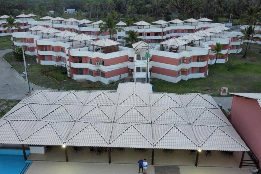 Ap Beira Mar Em Ilheus公寓 外观 照片