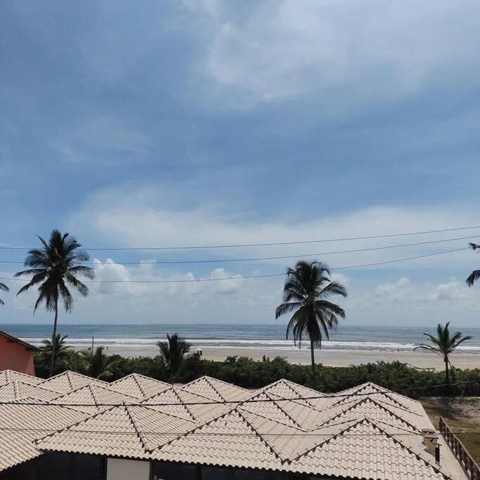 Ap Beira Mar Em Ilheus公寓 外观 照片