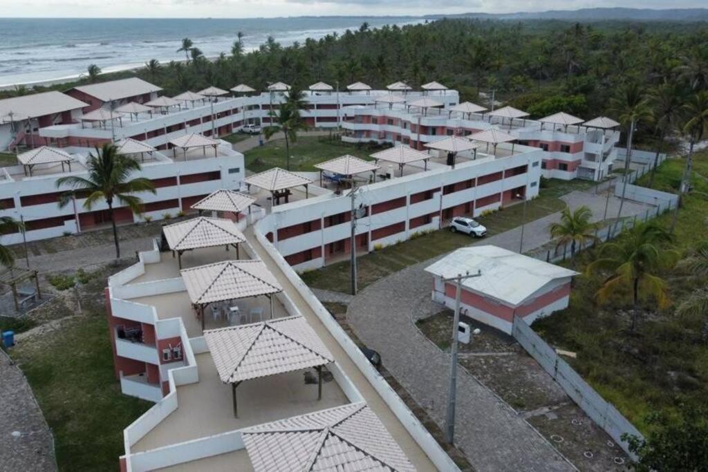 Ap Beira Mar Em Ilheus公寓 外观 照片