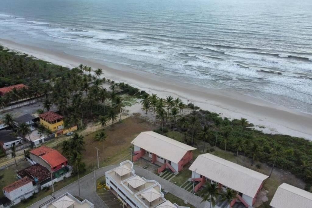 Ap Beira Mar Em Ilheus公寓 外观 照片