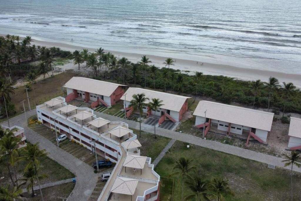 Ap Beira Mar Em Ilheus公寓 外观 照片