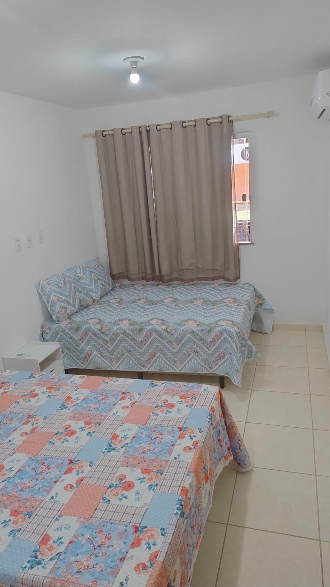 Ap Beira Mar Em Ilheus公寓 外观 照片