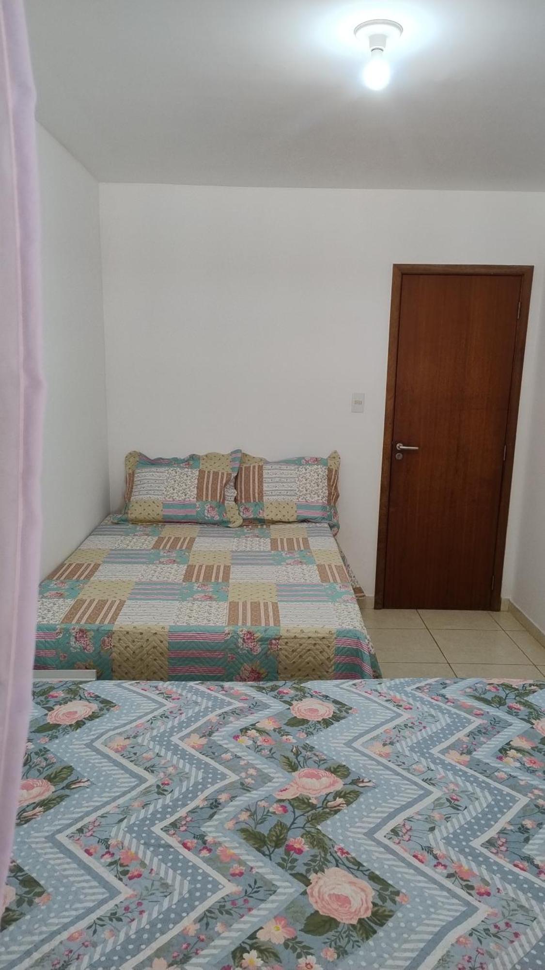 Ap Beira Mar Em Ilheus公寓 外观 照片