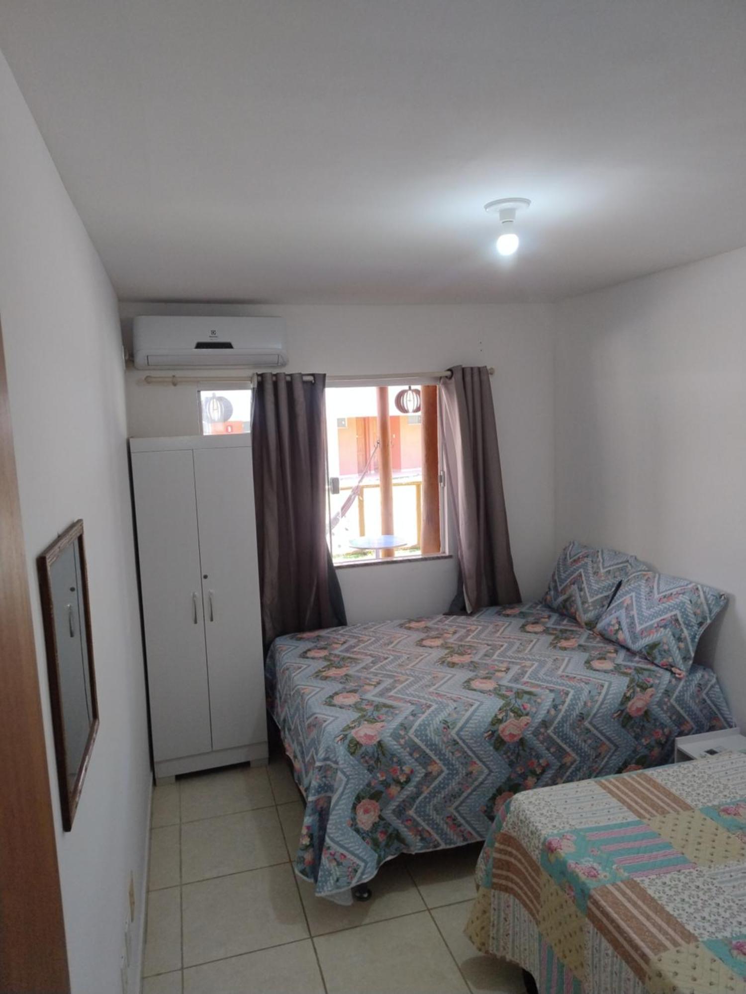 Ap Beira Mar Em Ilheus公寓 外观 照片